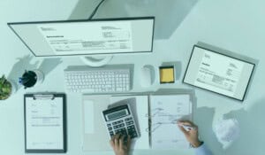 What Accounting System Can Handle Multi Entity Accounting?
