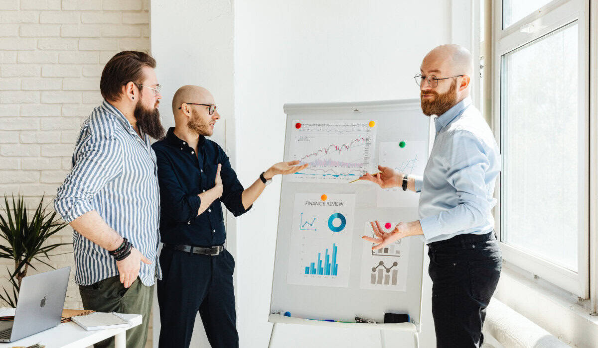 M&A Advisor vs Business Broker