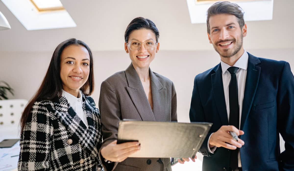 Growth Marketing Talent Platform