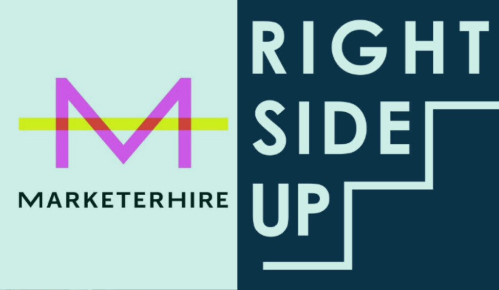 MarketerHire vs. Right Side Up: Two Fractional Marketing Models Built for Different Stages of Growth