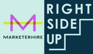 MarketerHire vs. Right Side Up: Two Fractional Marketing Models Built for Different Stages of Growth