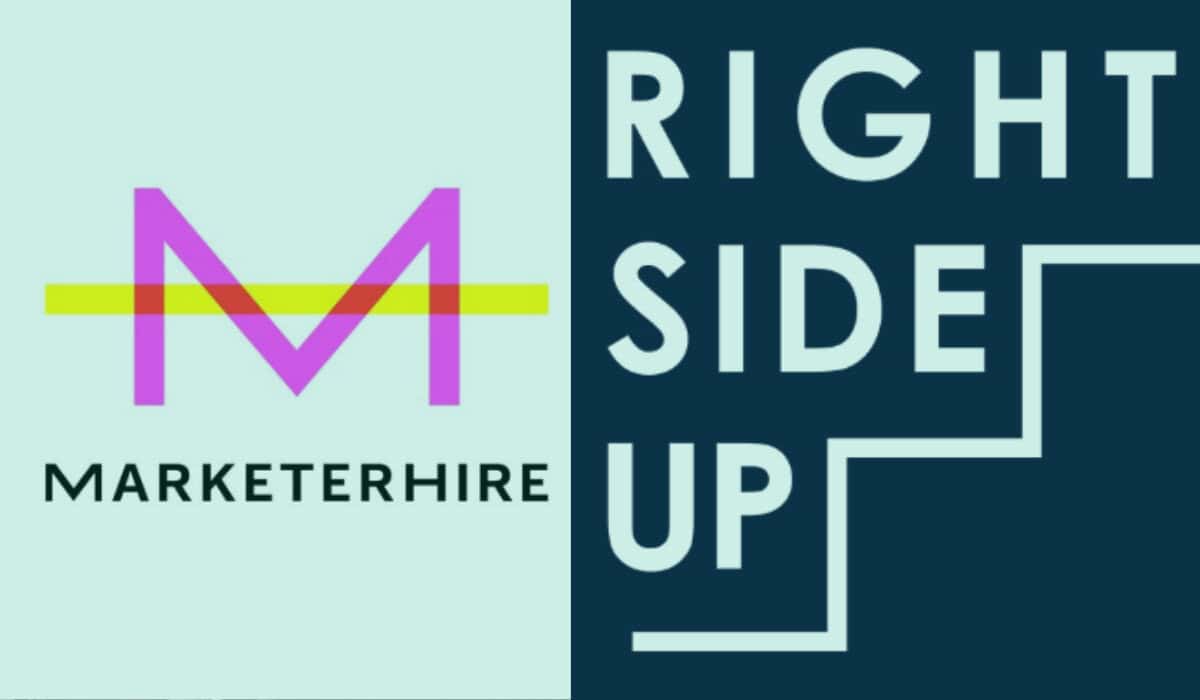 MarketerHire vs. Right Side Up: Two Fractional Marketing Models Built for Different Stages of Growth