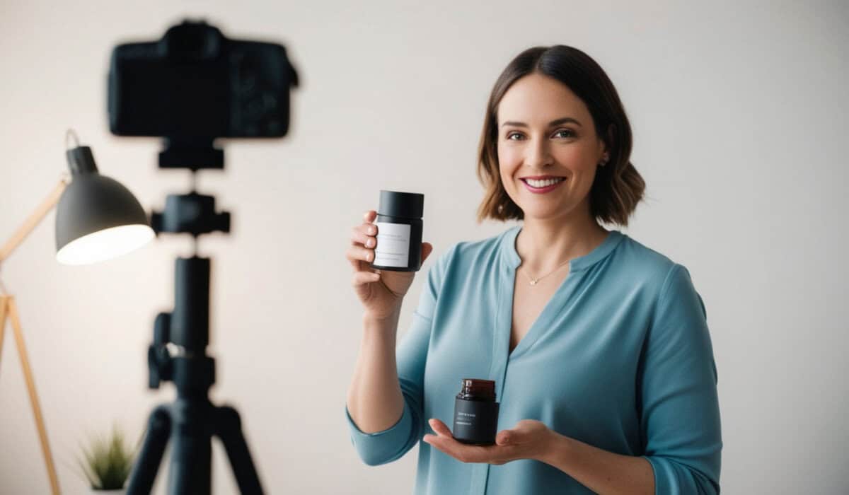 Influencer Gifting Product Launch Strategy