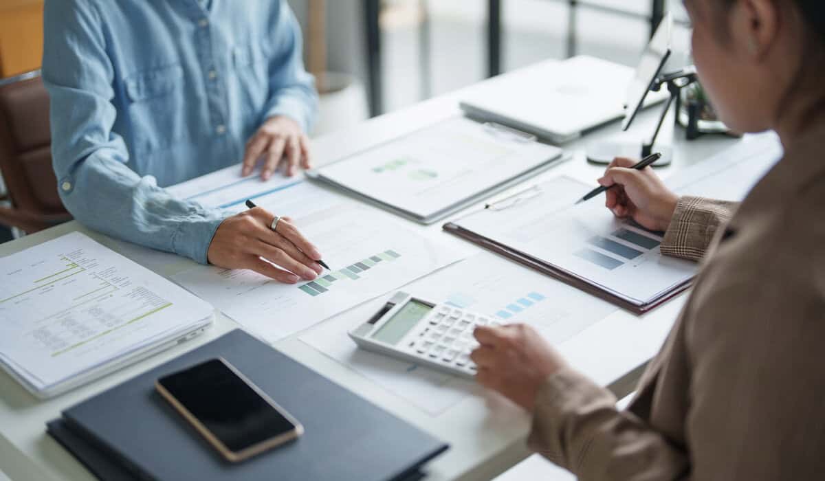 Best Affiliate Software for Tax Software Companies