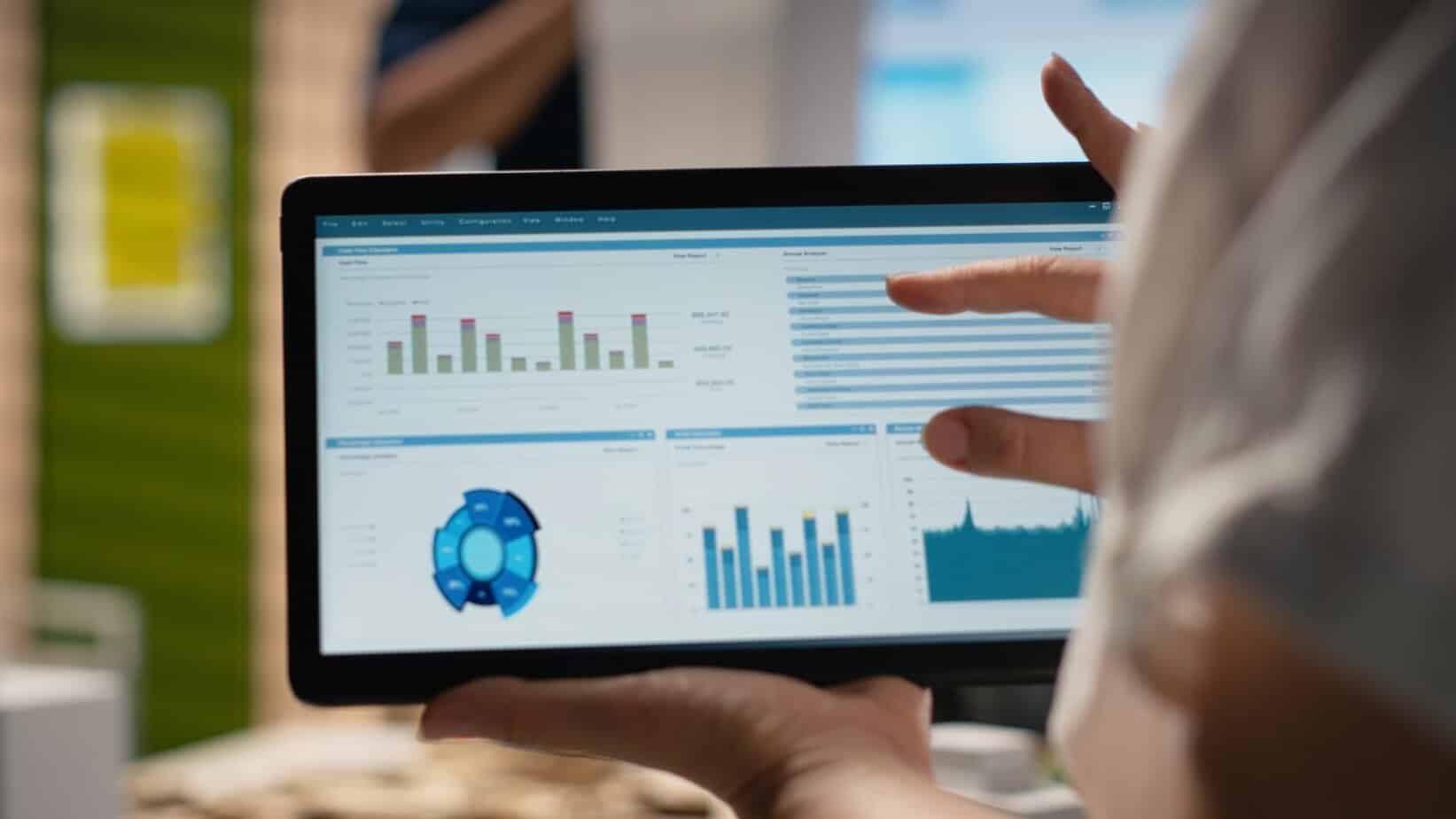 Best Software to Track Subscription Analytics