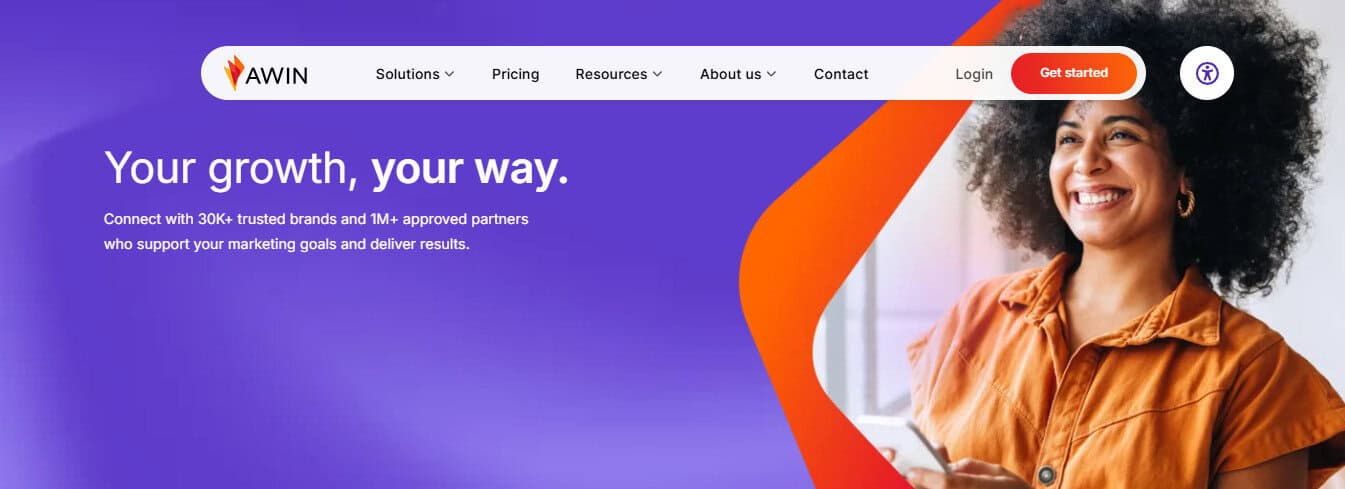 Best AWIN Alternatives