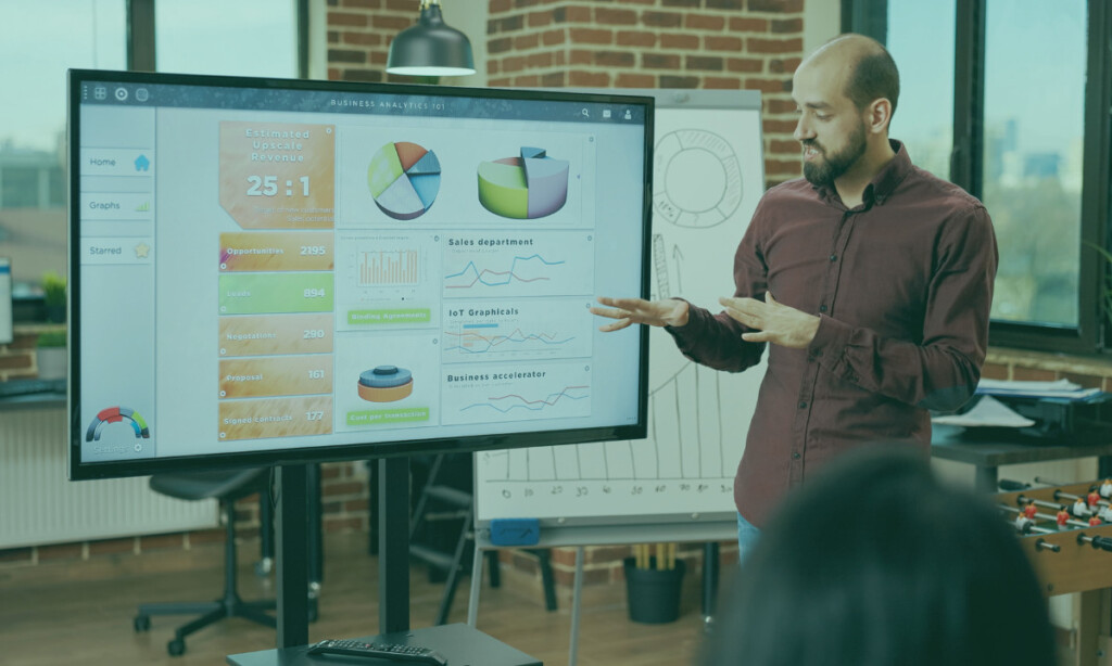 Best AI for Designing Beautiful Presentation Slides