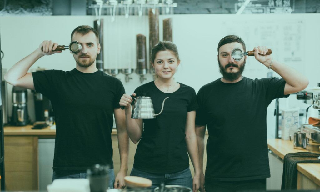 Best Custom Shirt Printing for Restaurants