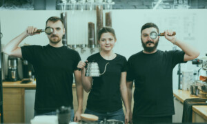 Best Custom Shirt Printing for Restaurants