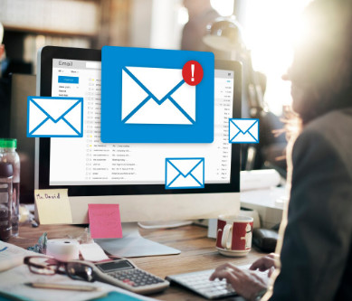 Engagement patterns, sending consistency, and recipient interaction