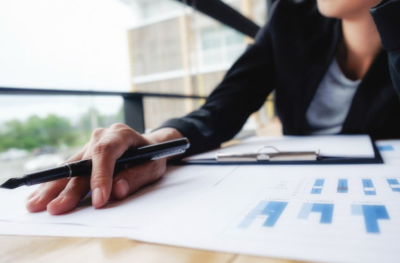 Tax Planning and Finance Firm