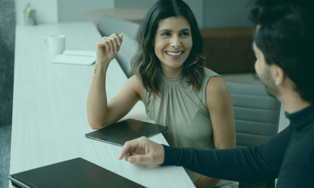 How to Qualify a Buyer Before Sharing Financials