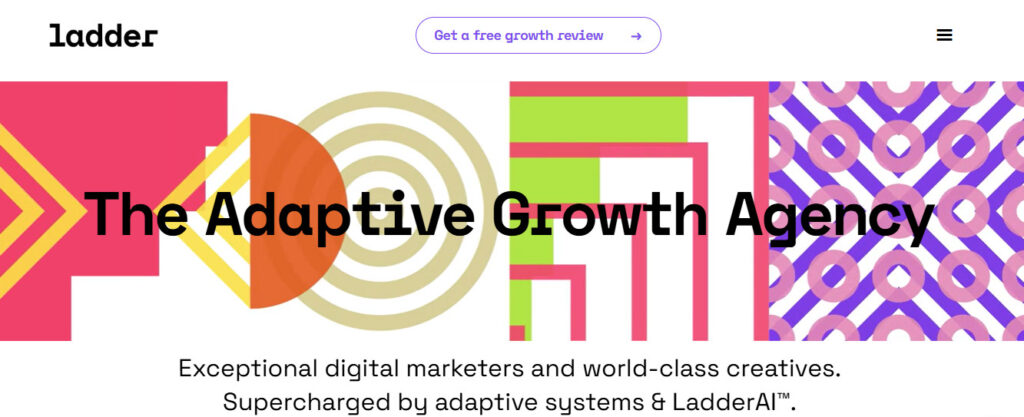 ladder.io Alternatives