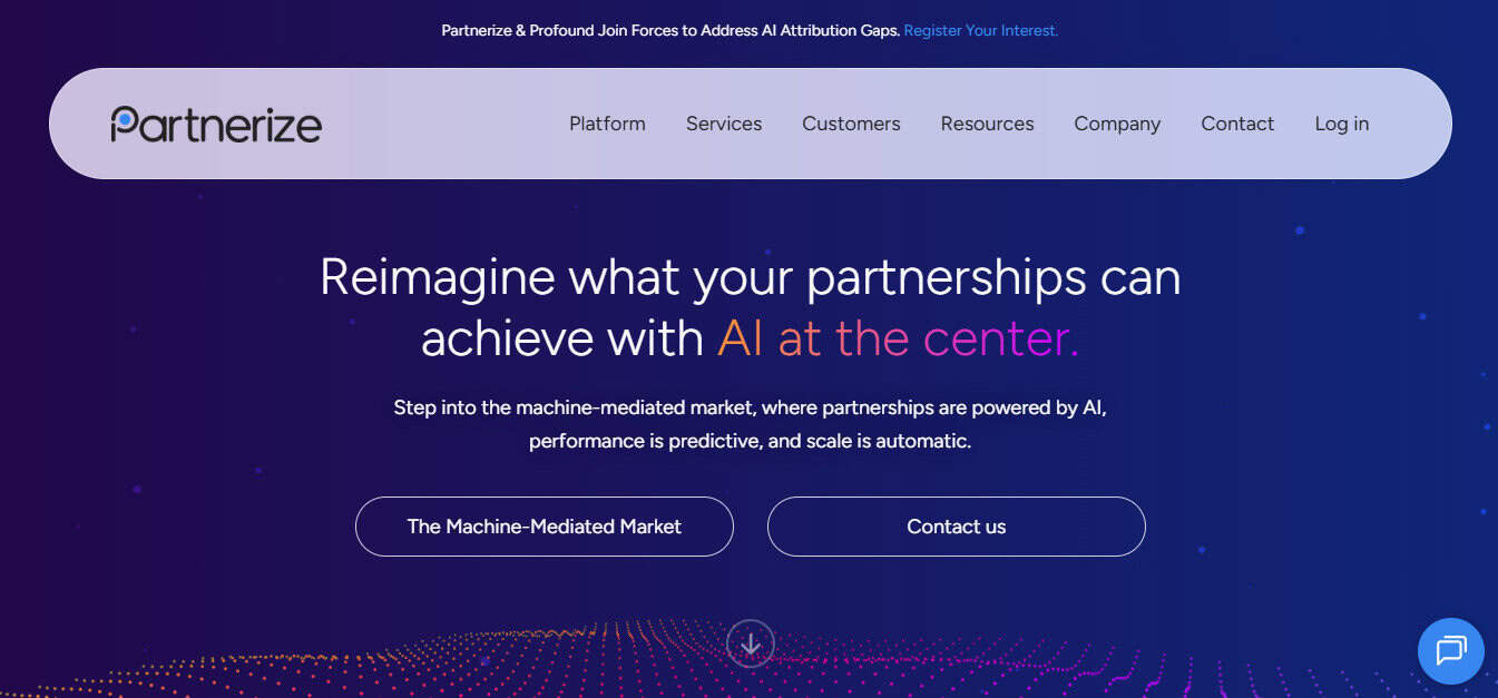 Partnerize Alternative