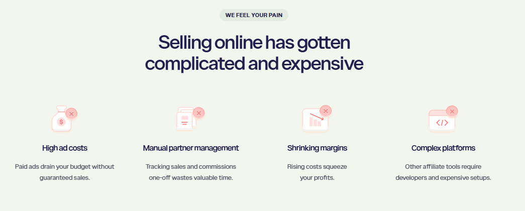 Best Lighter Option If You Do Not Need a Heavy Platform: Refersion