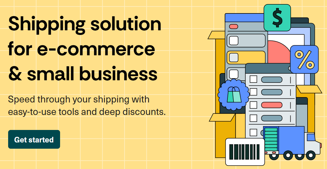 Shippo: The Best Starting Point for Most Sellers