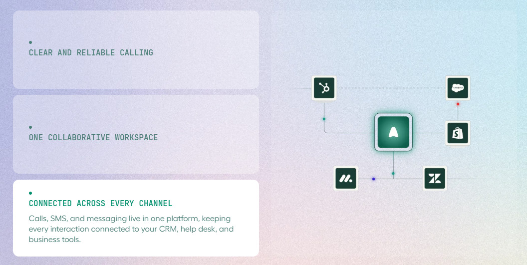 AI sales coaching software