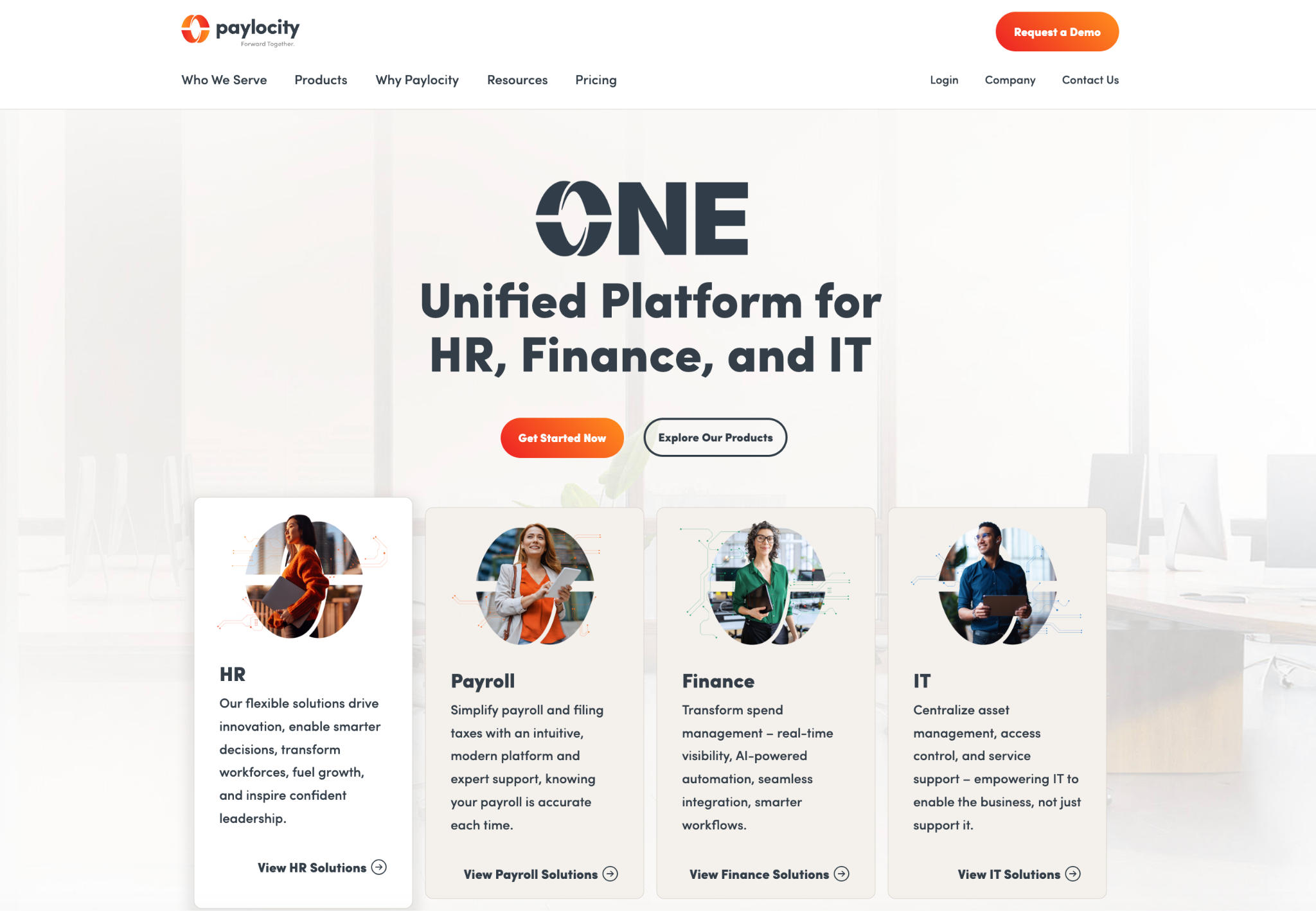 Best HRIS Systems for Mid-Market and Enterprise