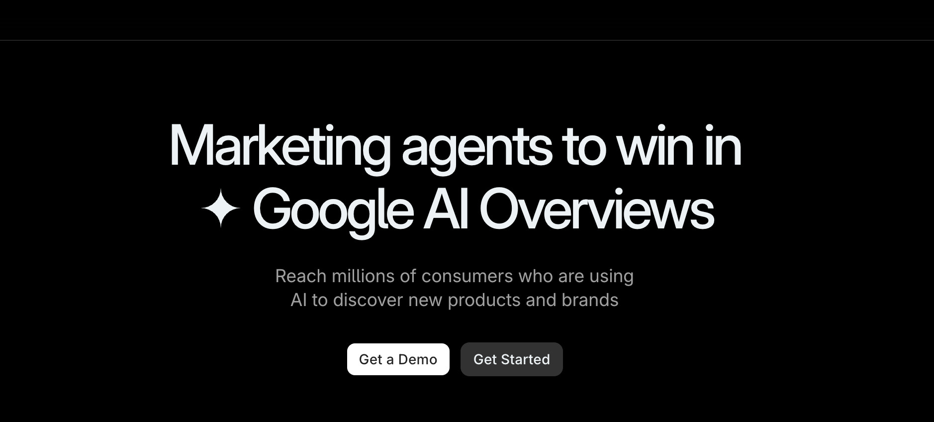 Profound Does Well Analytics