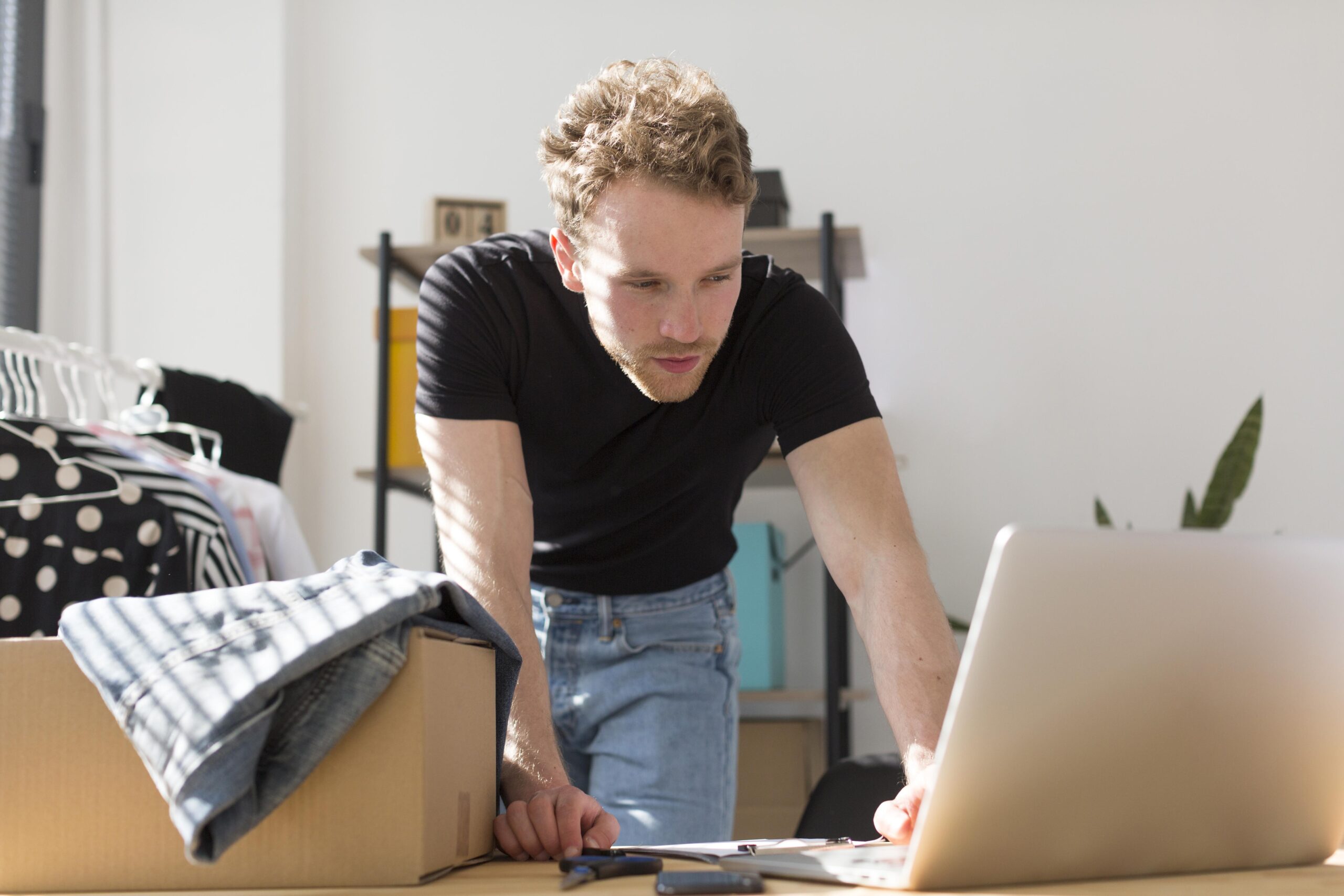 Get a Digital Preview