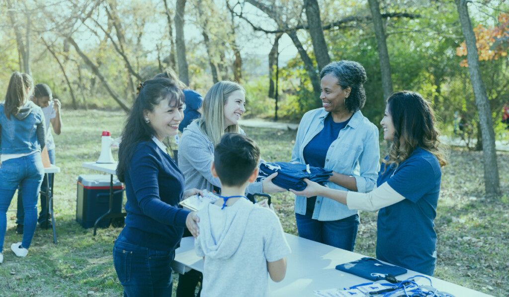 Where to Order Youth Group T-Shirts for Camps and Events