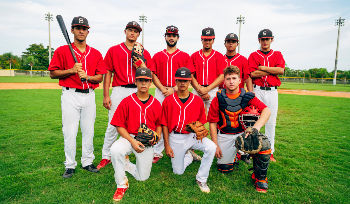 Best place to get custom hats for a team