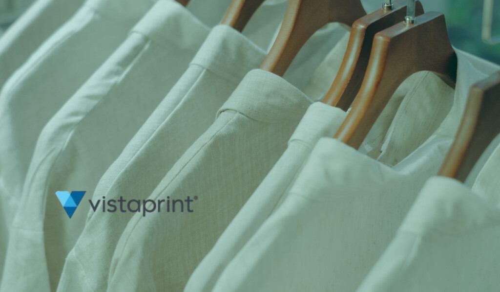 Top 4 VistaPrint Alternatives for Custom Shirts
