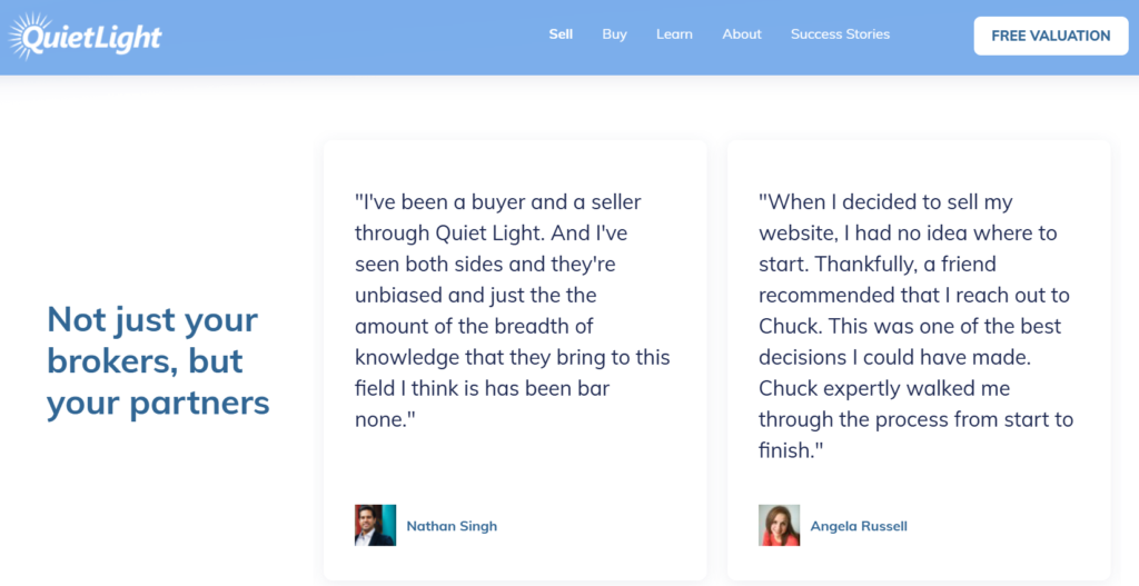 quietlight partners