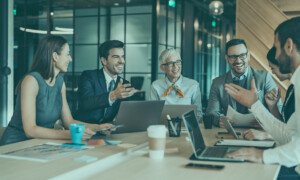 How to Sell a SaaS Company
