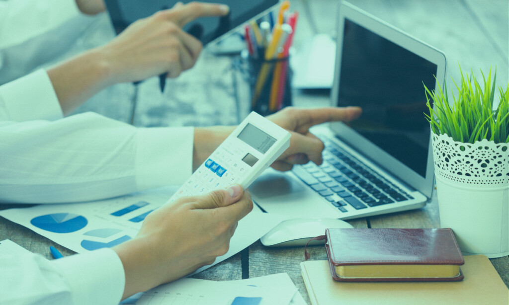 Accounting Software that Integrates with Deel