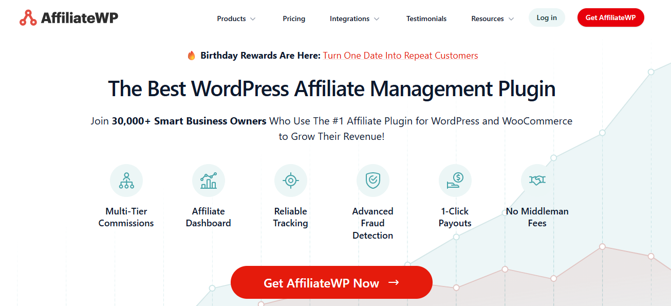 AffiliateWP