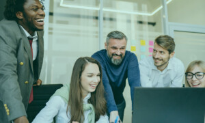 Alternatives to LMSs for Small Teams