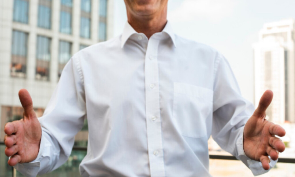 Best Custom Button Down Shirts for Businesses