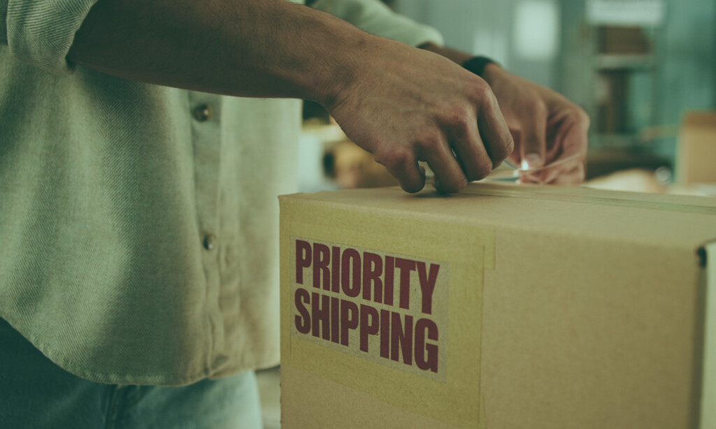 Best Shipping API for eCommerce Brands in 2026