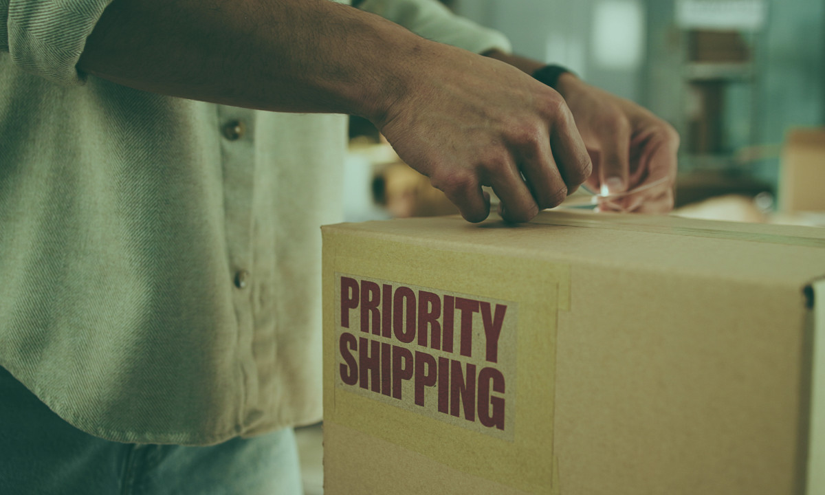 Best Shipping API for eCommerce Brands in 2026