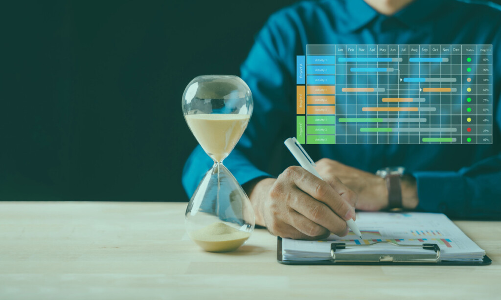 Best Timecard Software