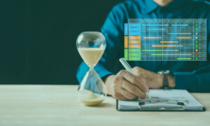 Best Timecard Software