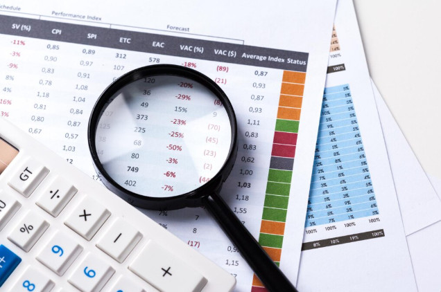 The Balance Sheet Purge: Eliminating Hidden Skeletons