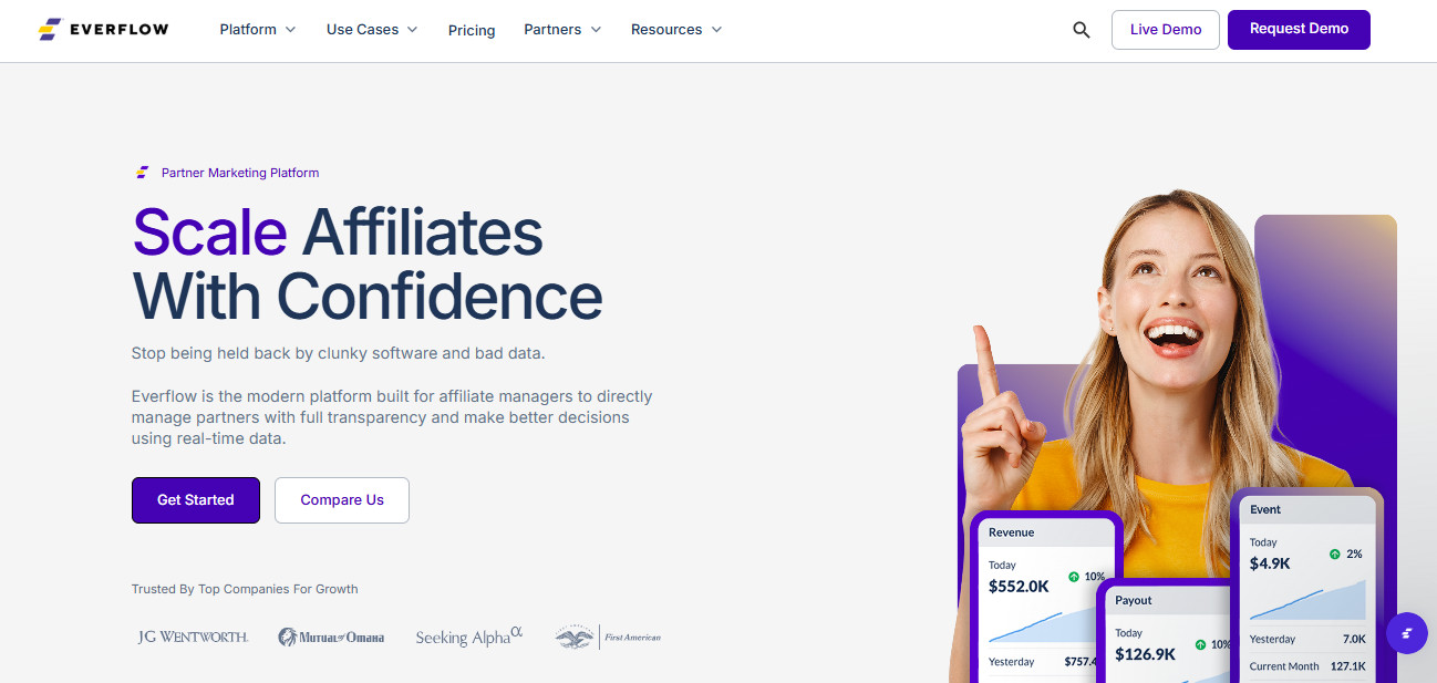 Best Affiliate Software for WooCommerce