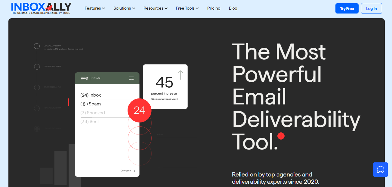 InboxAlly: A Fit-for-Purpose Solution