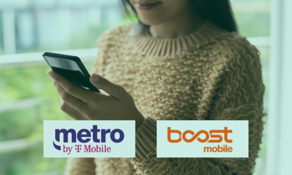 Metro vs Boost Mobile Compared