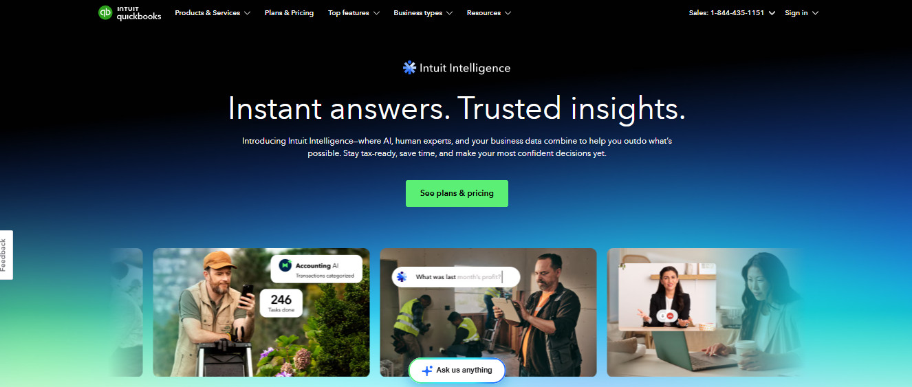 Why I switched from QuickBooks to Digits