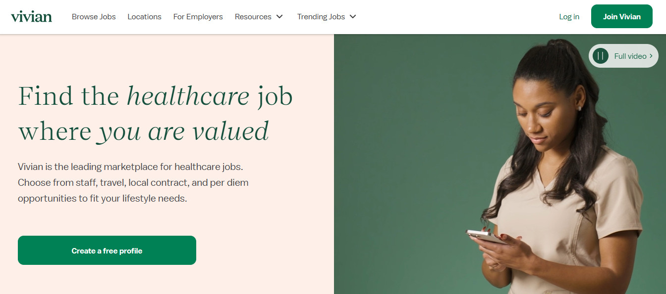 Vivian Agency: Best Boutique-Style Feel