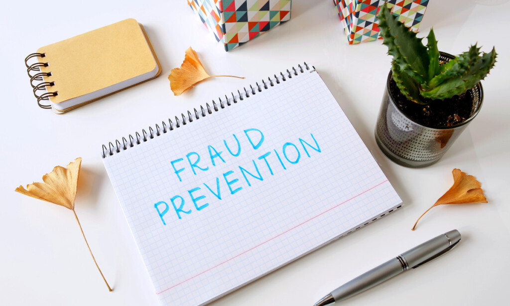 fraud prevention