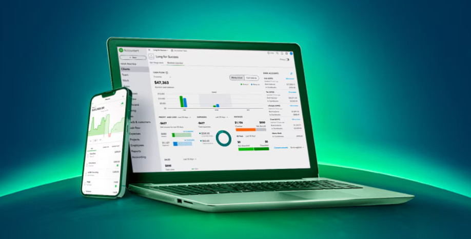 quickbooks