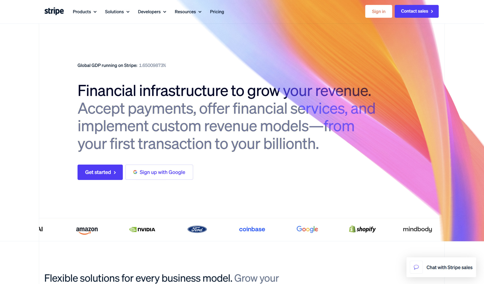 Stripe: Best for Developers