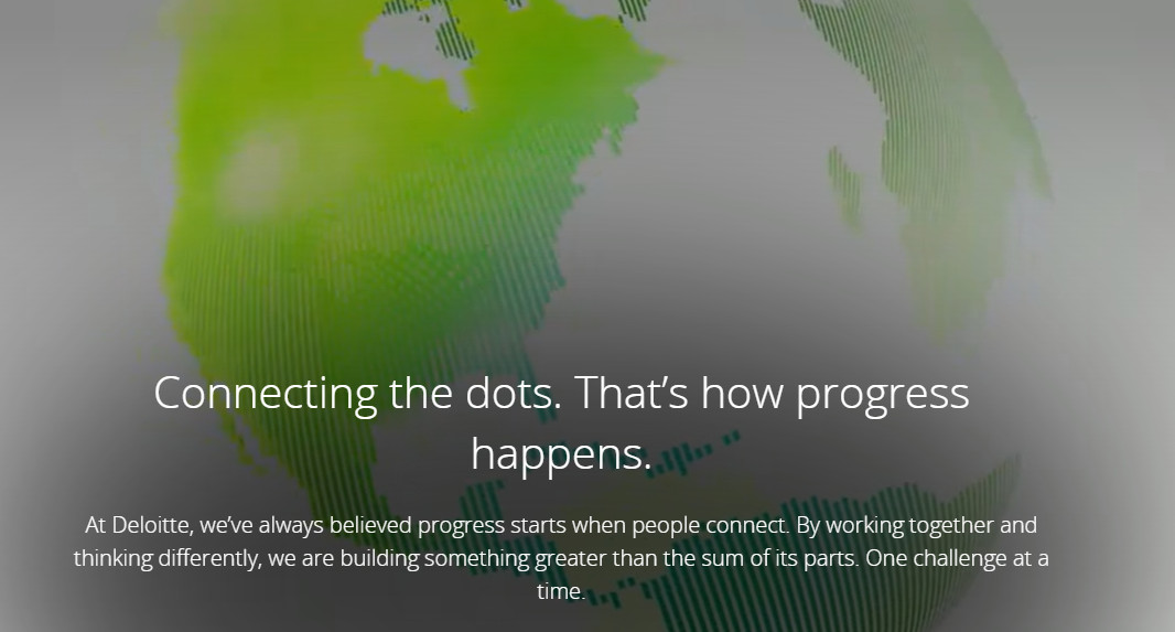 deloitte
