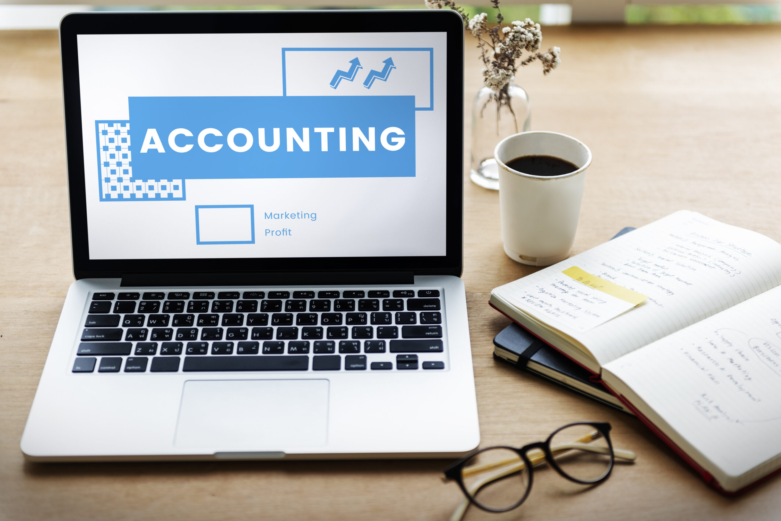 Accounting Software that Integrates with Deel