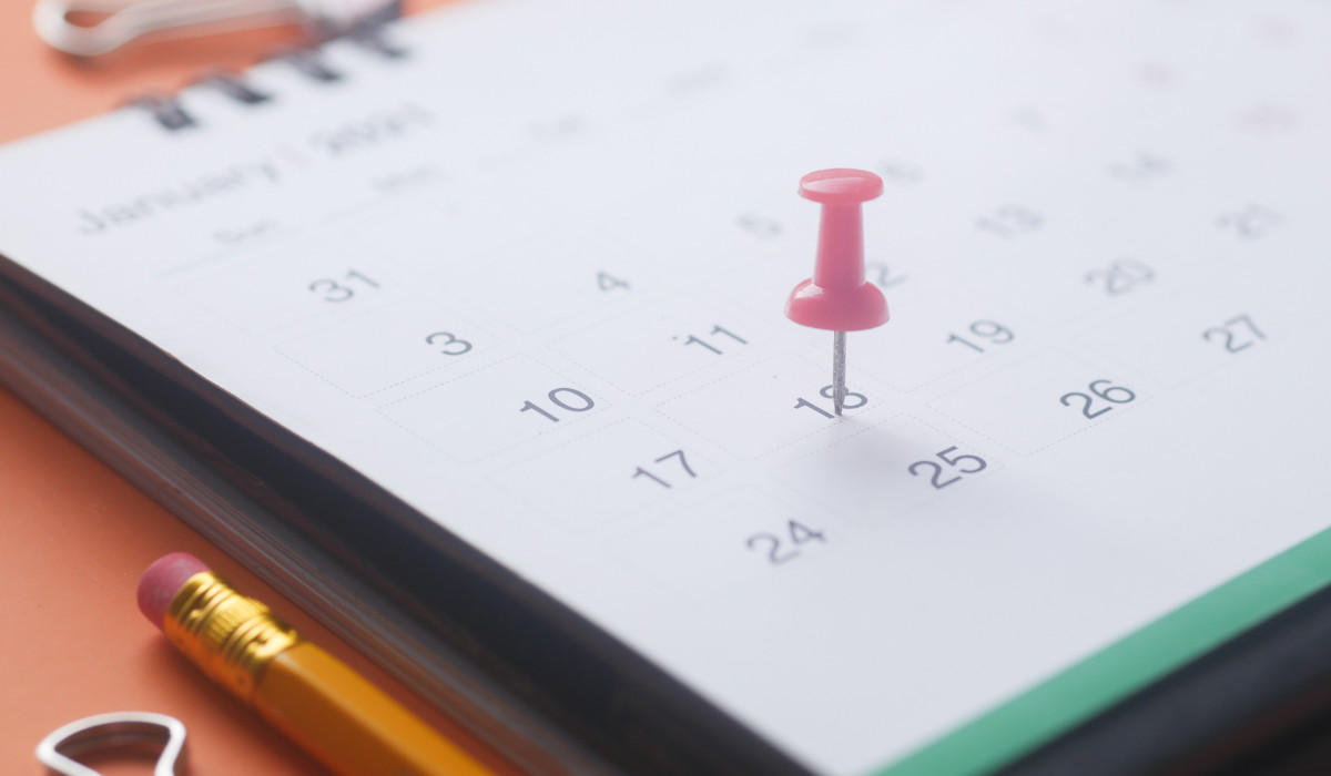 calendar
