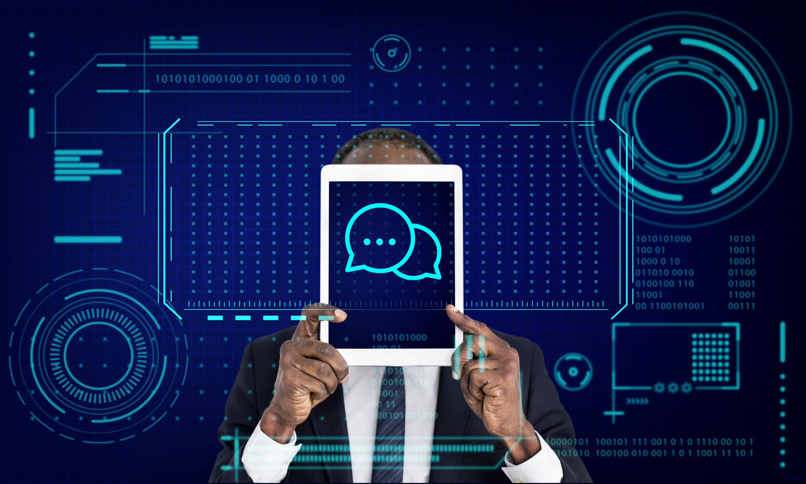 Benefit of AI Discovery Services